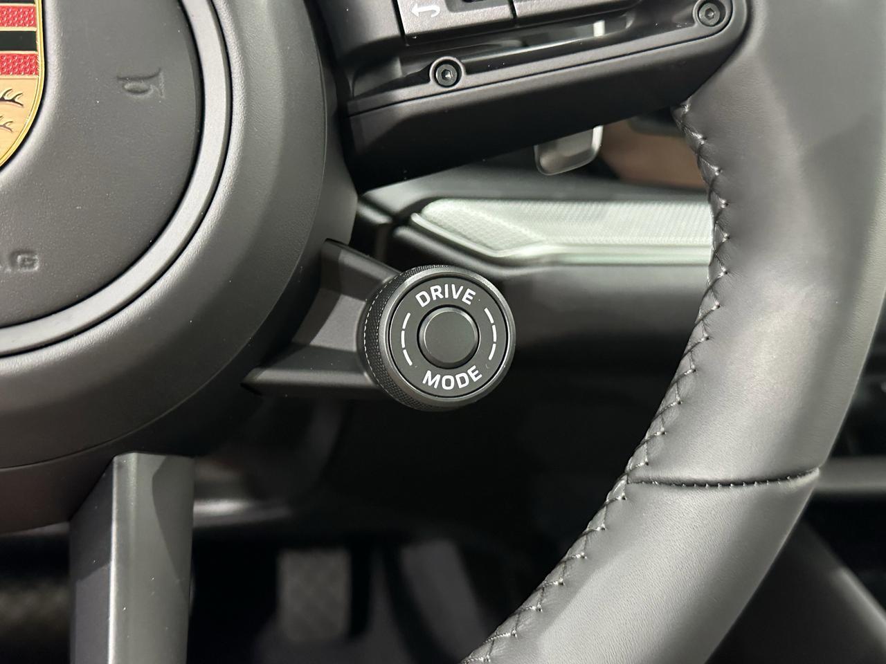 2026 Porsche Cayenne Newark DE