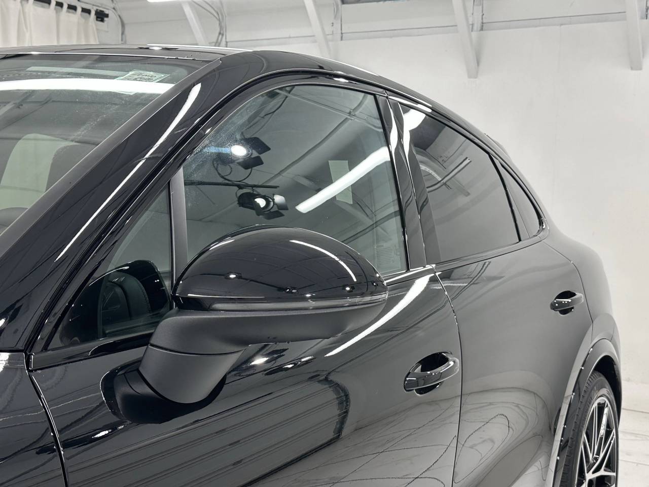 2026 Porsche Cayenne Newark DE