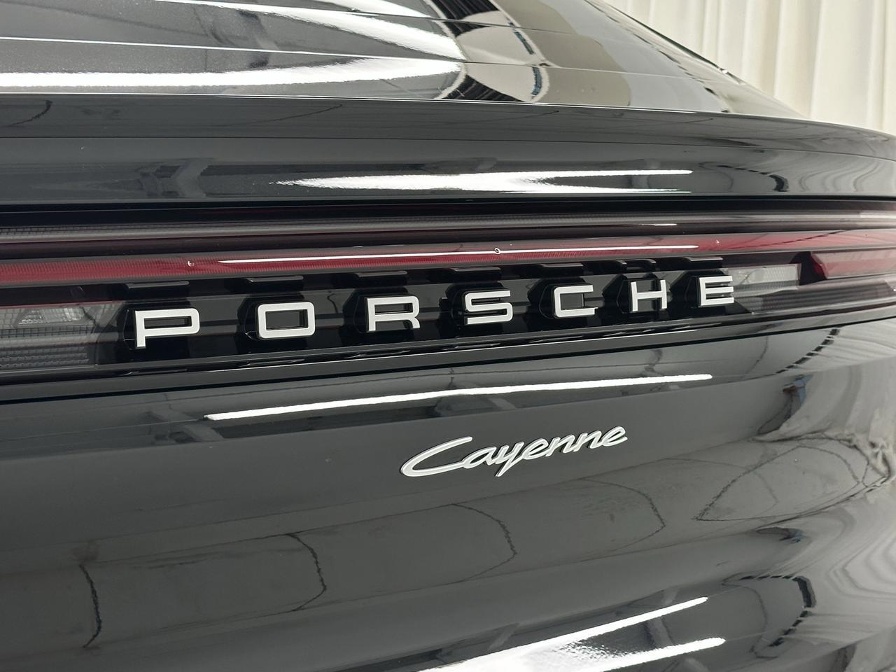 2026 Porsche Cayenne Newark DE