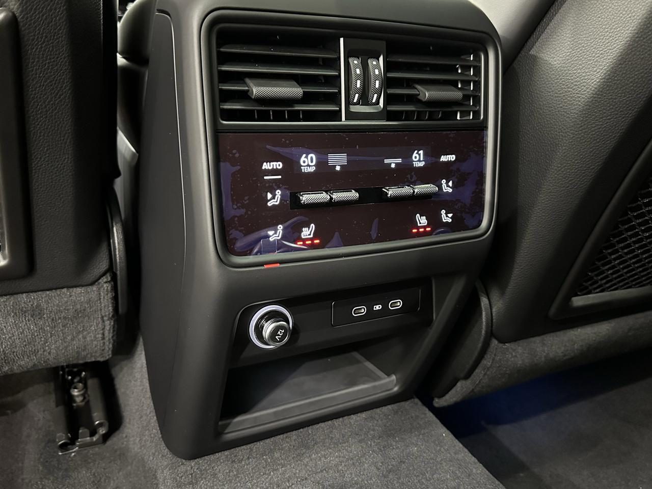 2026 Porsche Cayenne Newark DE