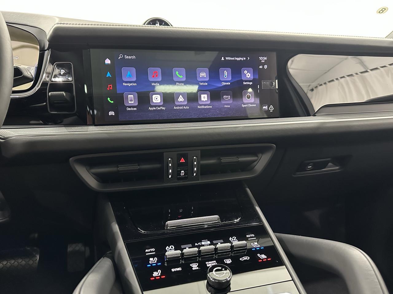 2026 Porsche Cayenne Newark DE