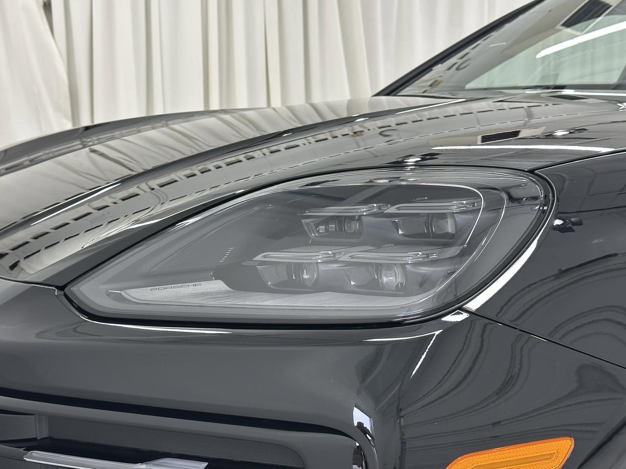 2026 Porsche Cayenne Newark DE