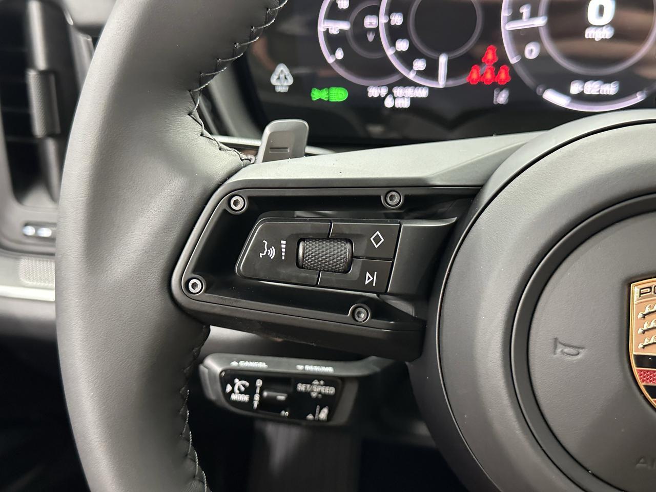 2026 Porsche Cayenne Newark DE