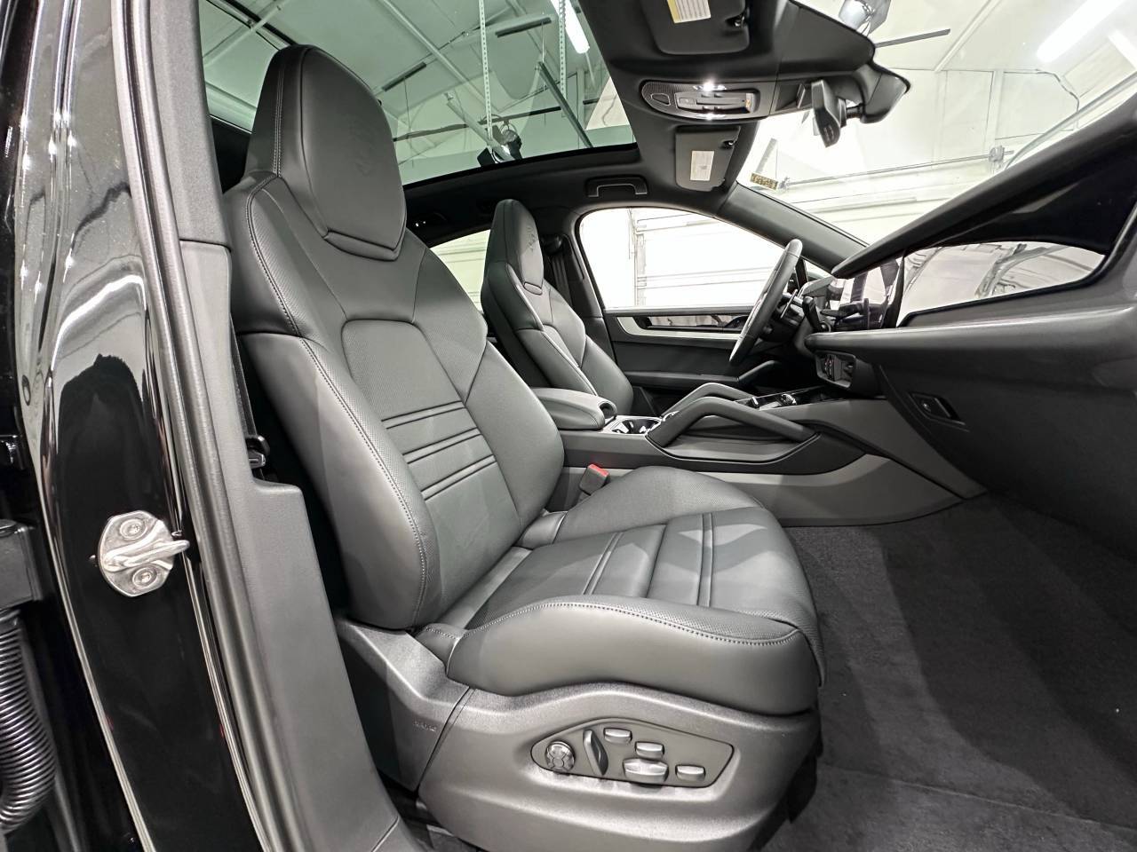 2026 Porsche Cayenne Newark DE