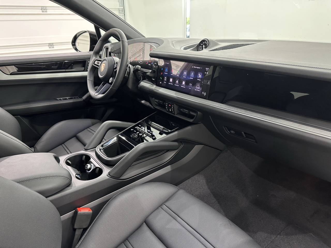 2026 Porsche Cayenne Newark DE