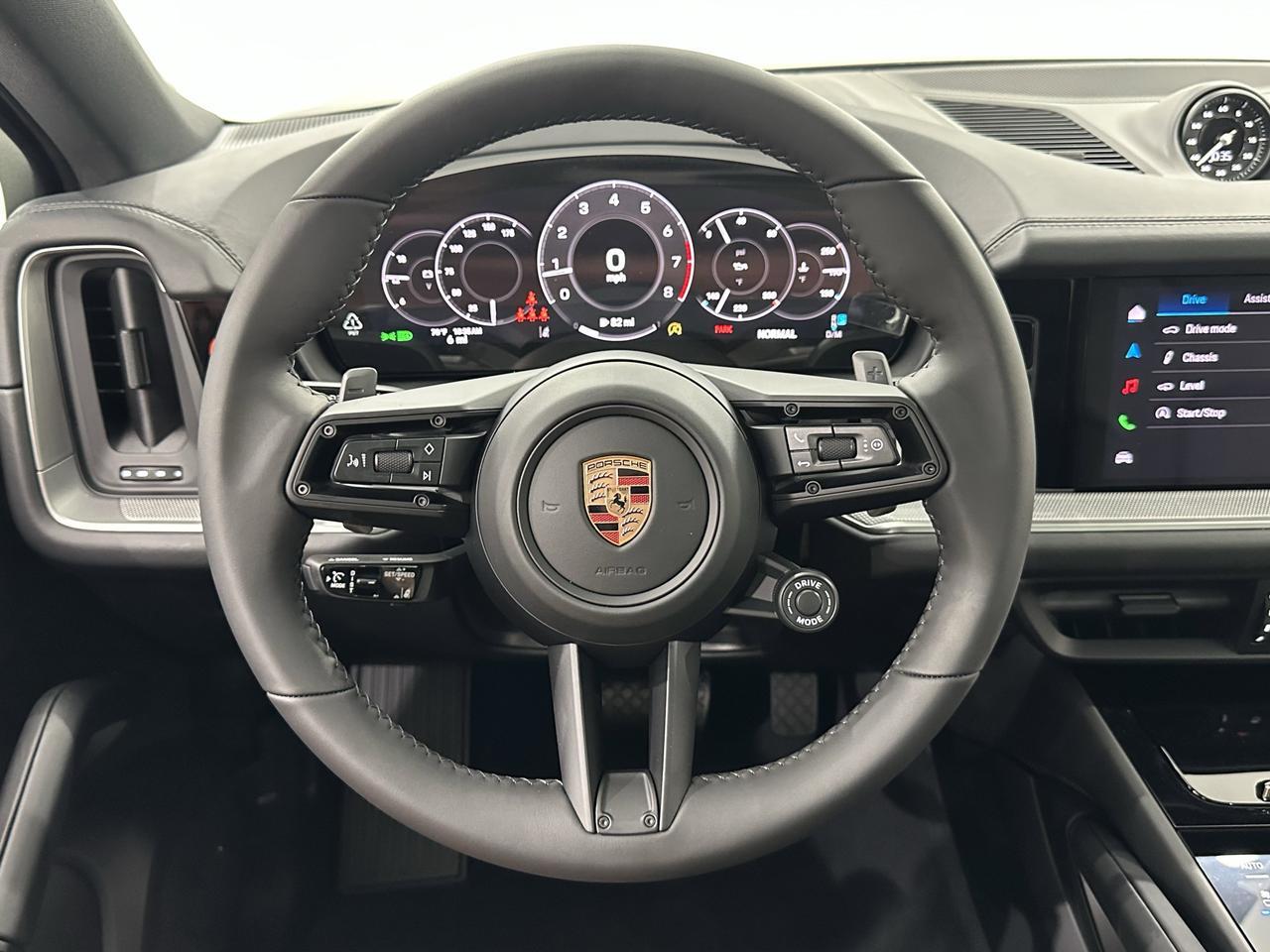 2026 Porsche Cayenne Newark DE