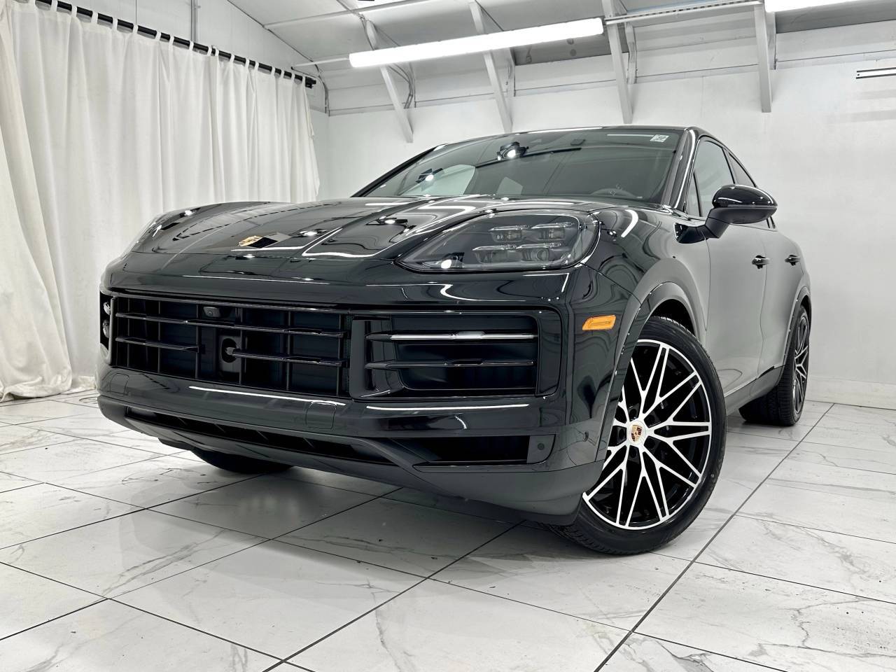 2026 Porsche Cayenne Newark DE