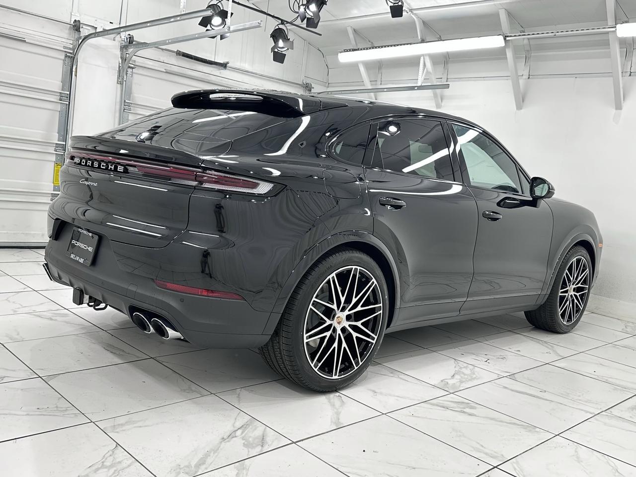 2026 Porsche Cayenne Newark DE