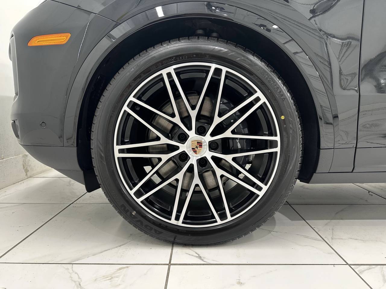 2026 Porsche Cayenne Newark DE