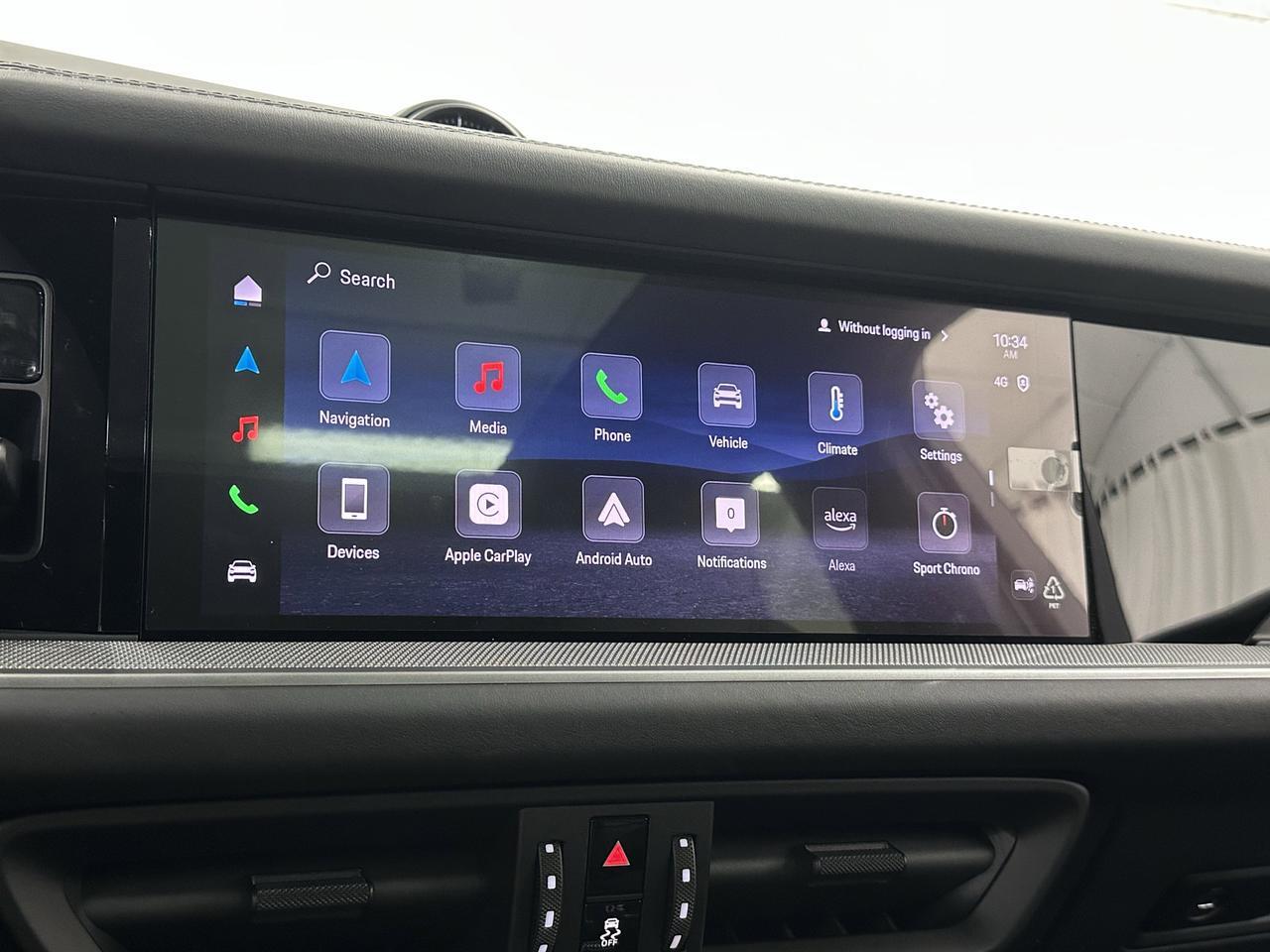 2026 Porsche Cayenne Newark DE