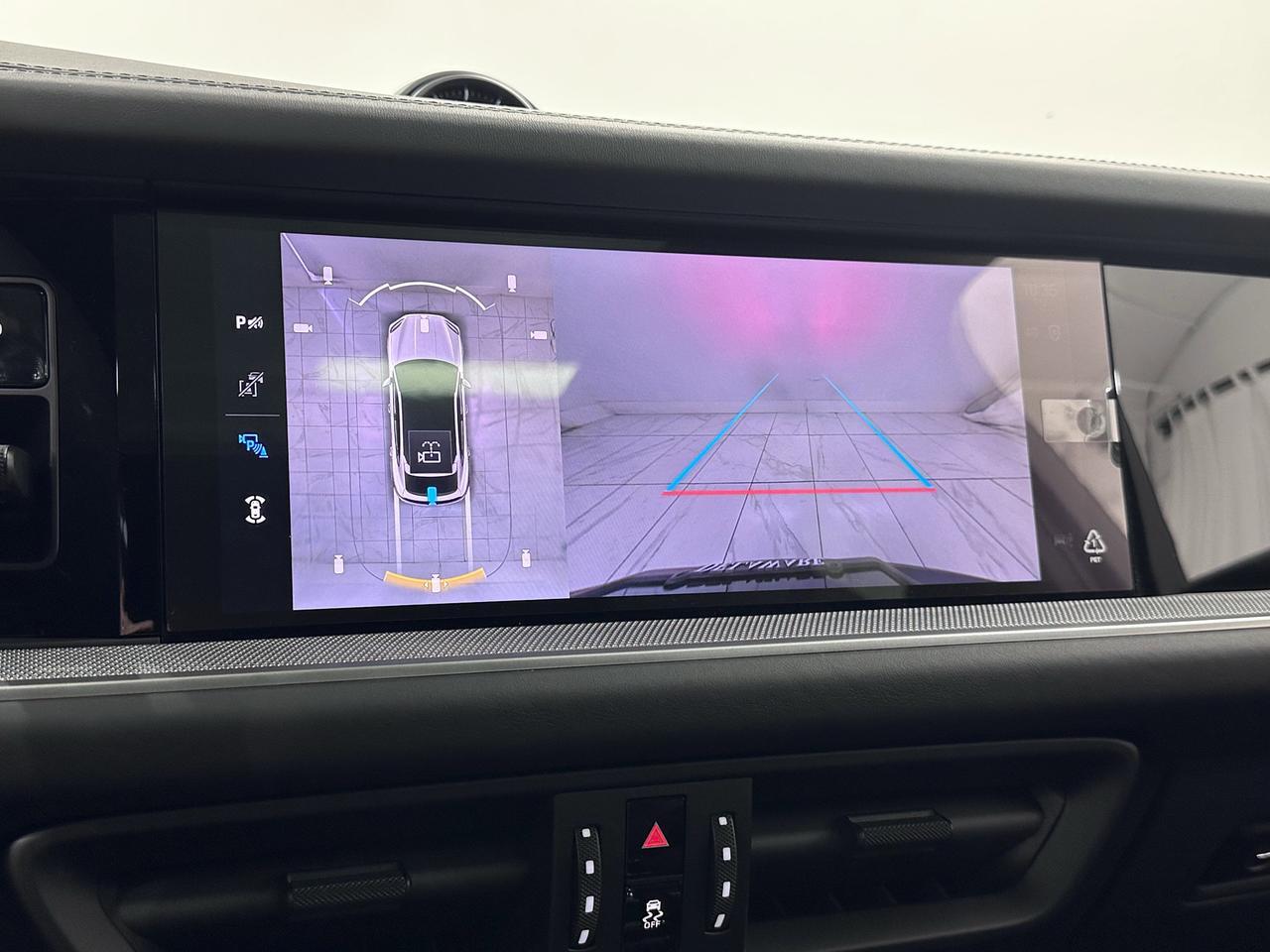 2026 Porsche Cayenne Newark DE
