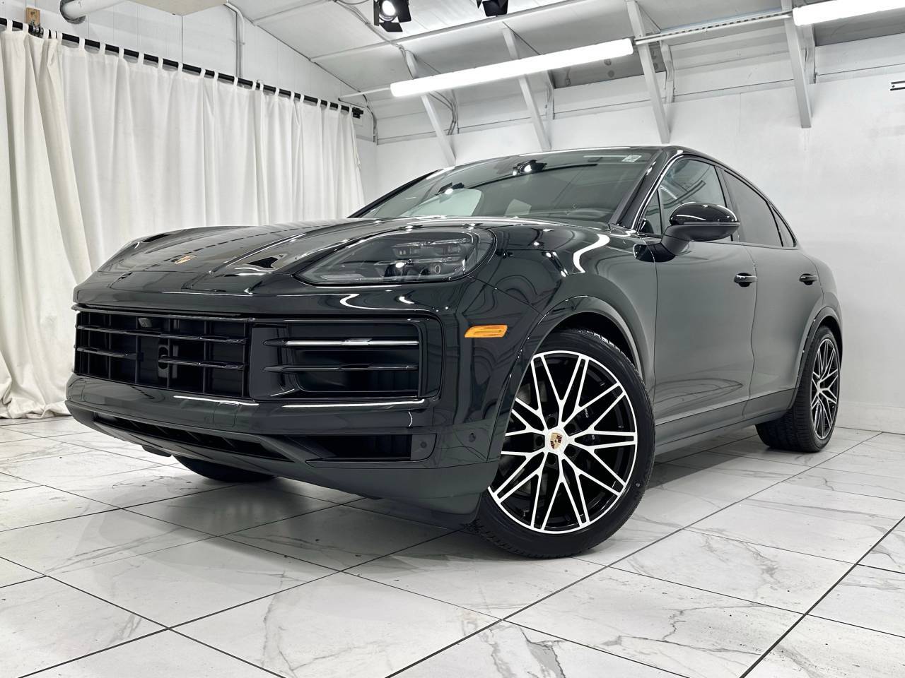 2026 Porsche Cayenne Newark DE