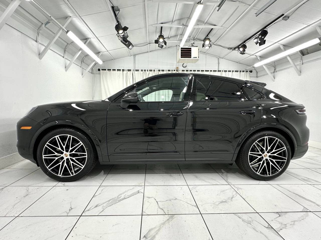 2026 Porsche Cayenne Newark DE