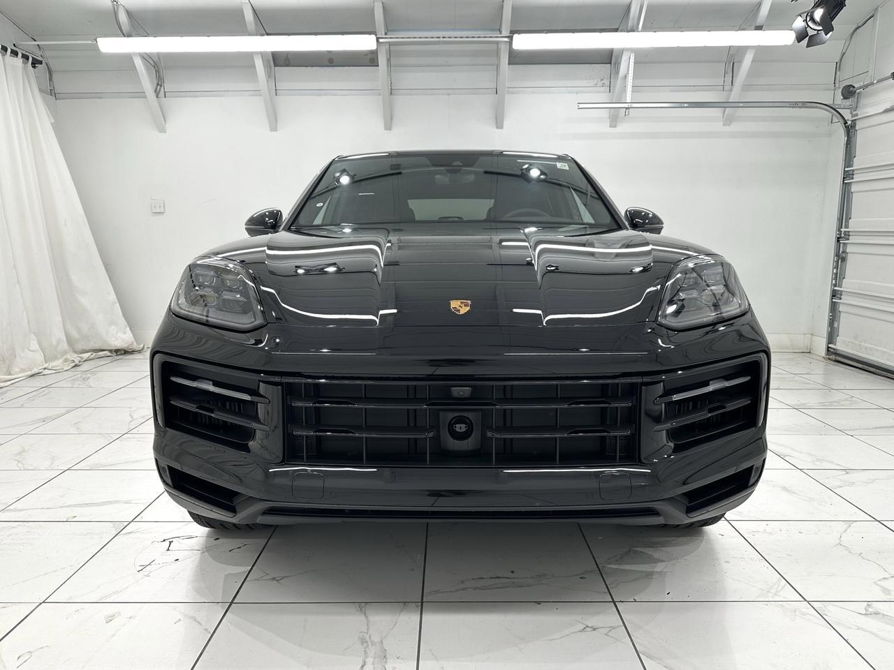 2026 Porsche Cayenne Newark DE