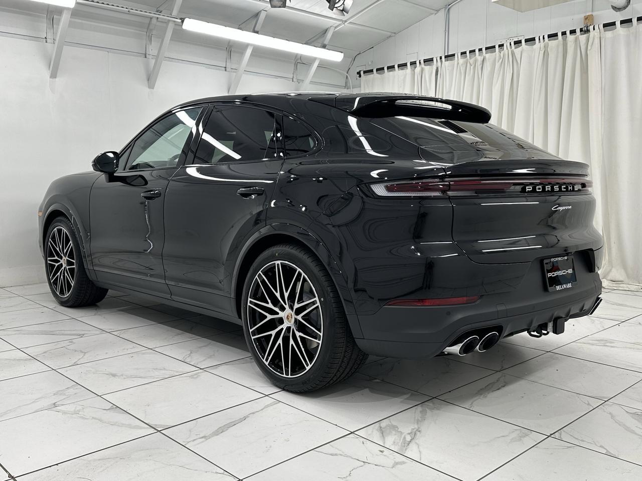 2026 Porsche Cayenne Newark DE