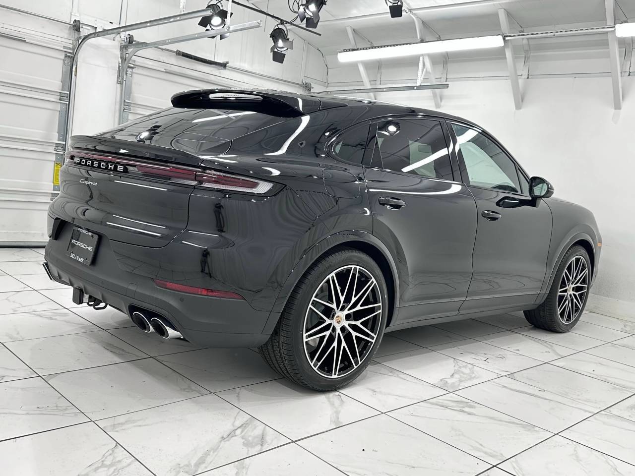 2026 Porsche Cayenne Newark DE