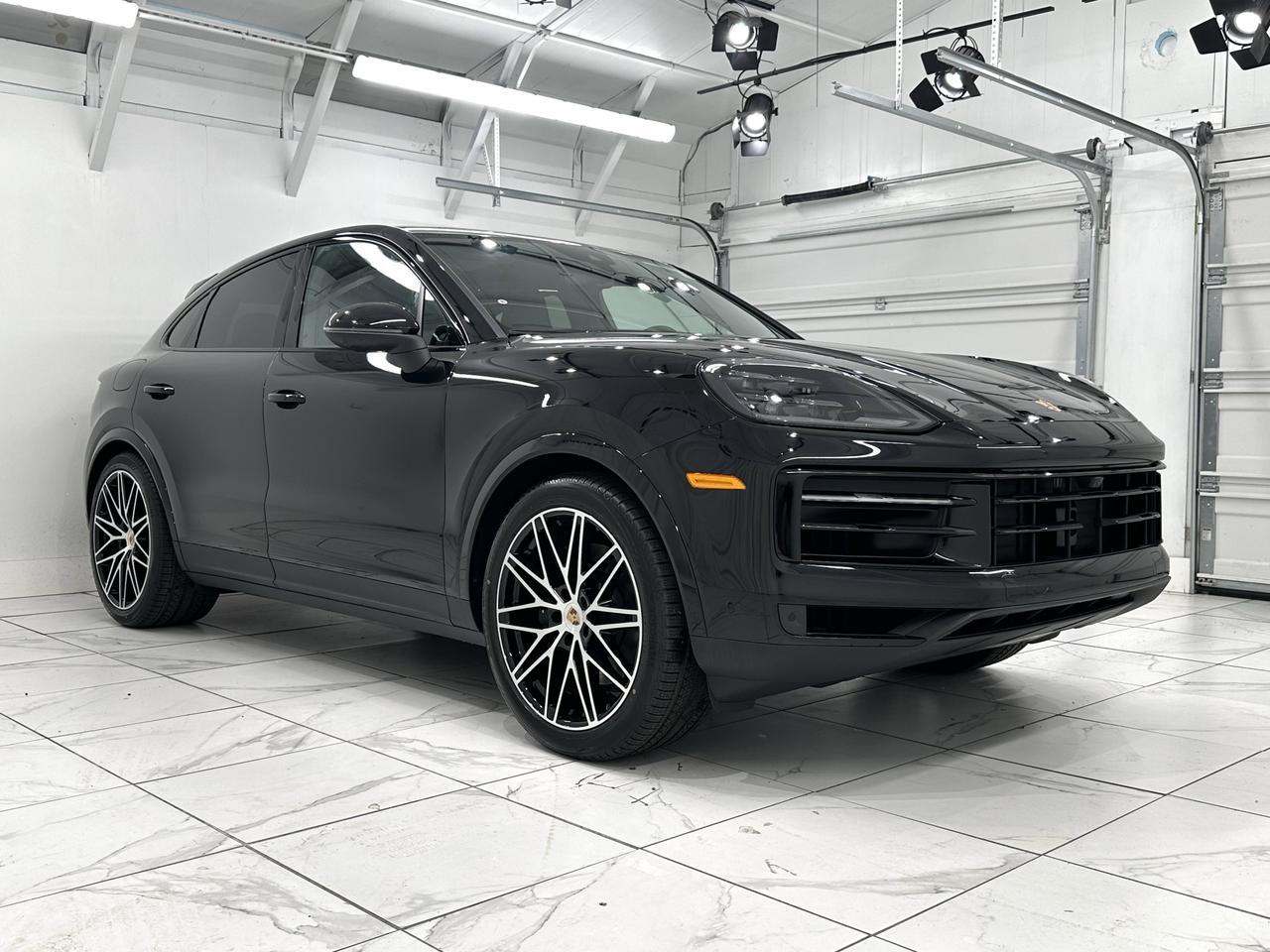 2026 Porsche Cayenne Newark DE
