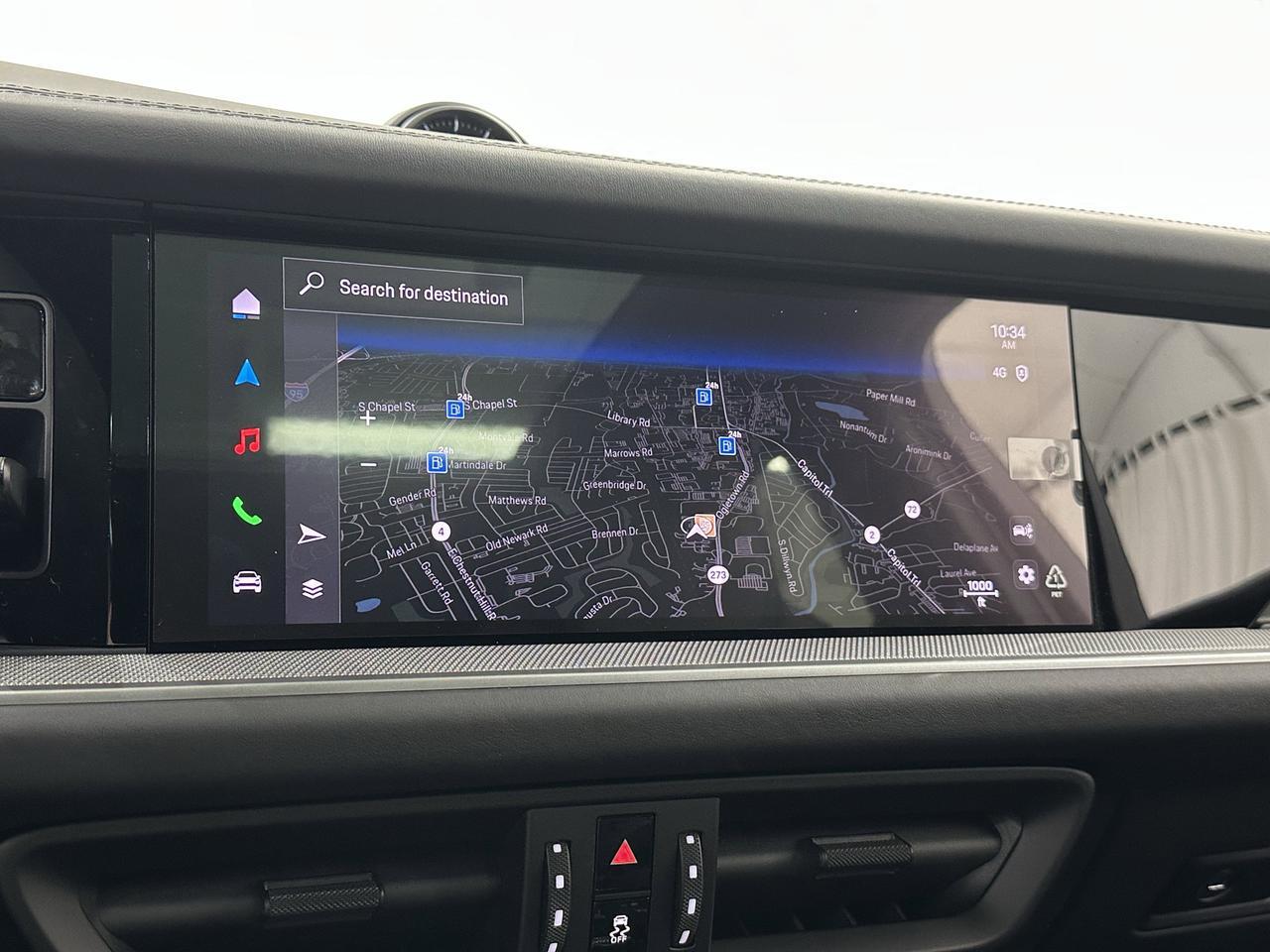 2026 Porsche Cayenne Newark DE