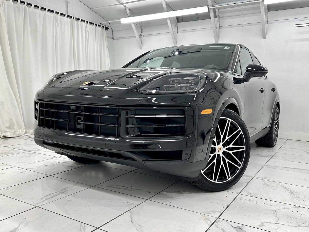 2026 Porsche Cayenne Newark DE