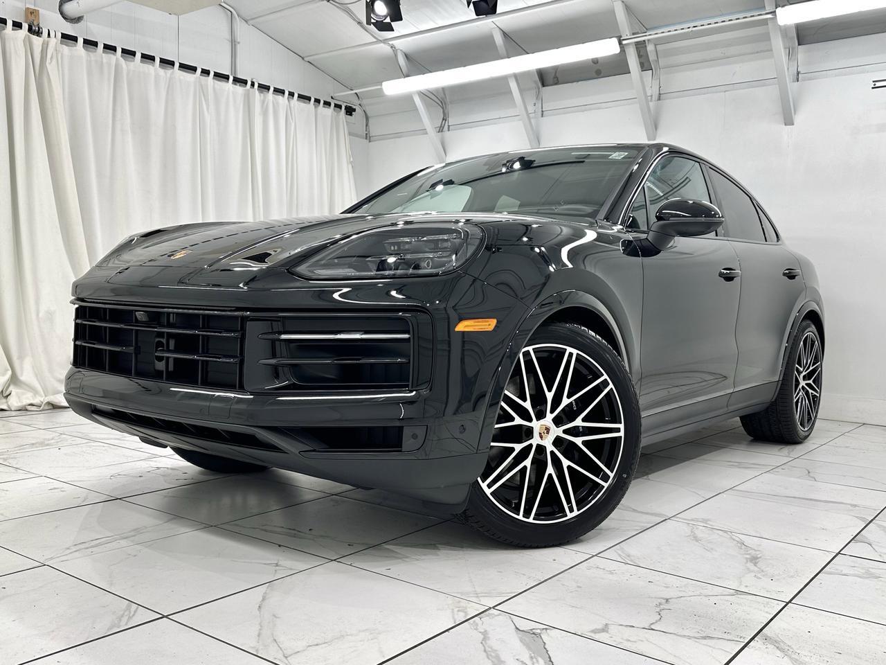 2026 Porsche Cayenne Newark DE