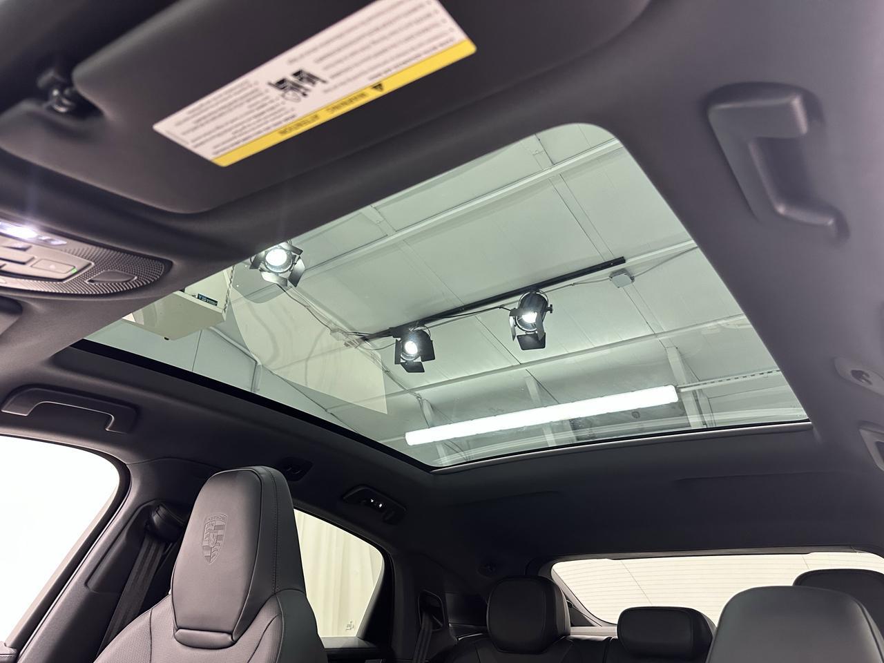 2026 Porsche Cayenne Newark DE