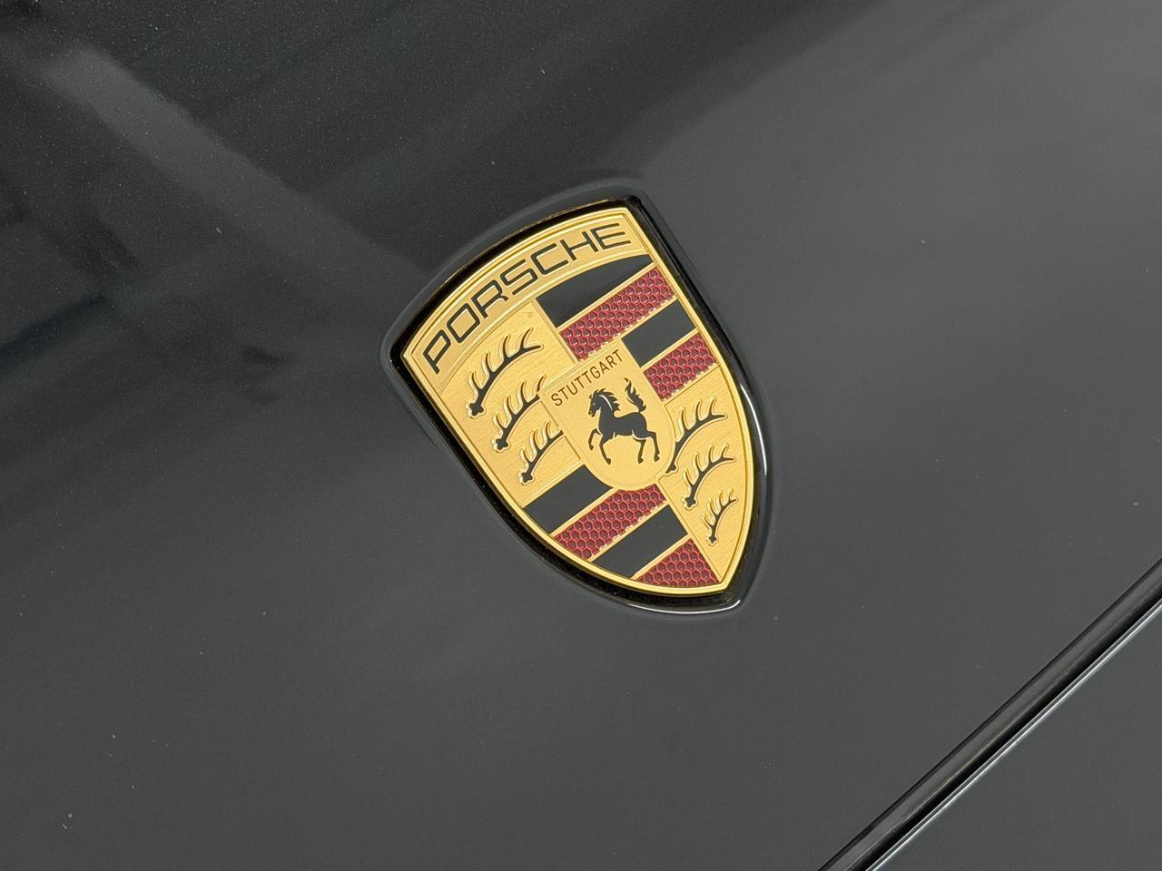 2026 Porsche Cayenne Newark DE