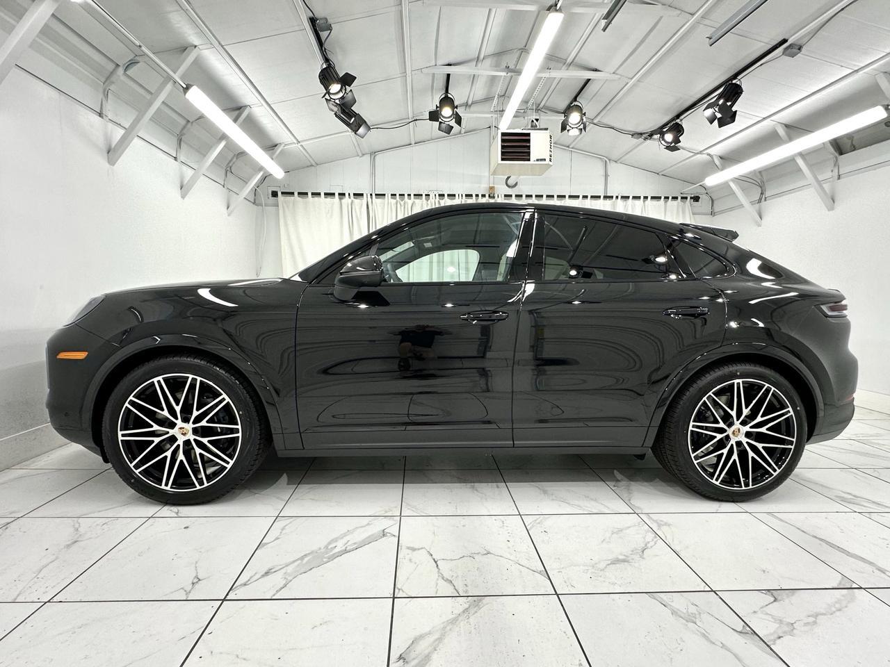 2026 Porsche Cayenne Newark DE