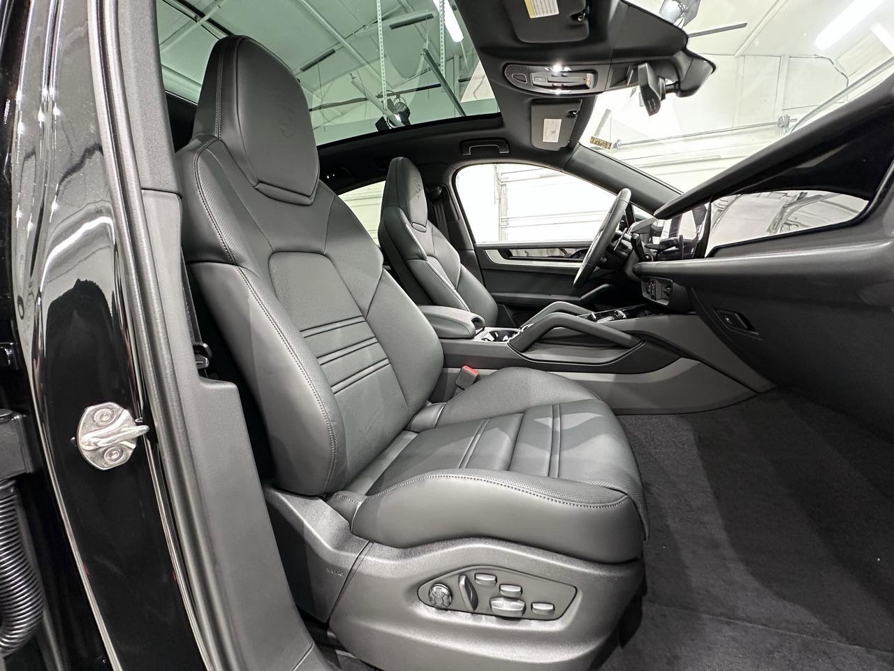 2026 Porsche Cayenne Newark DE