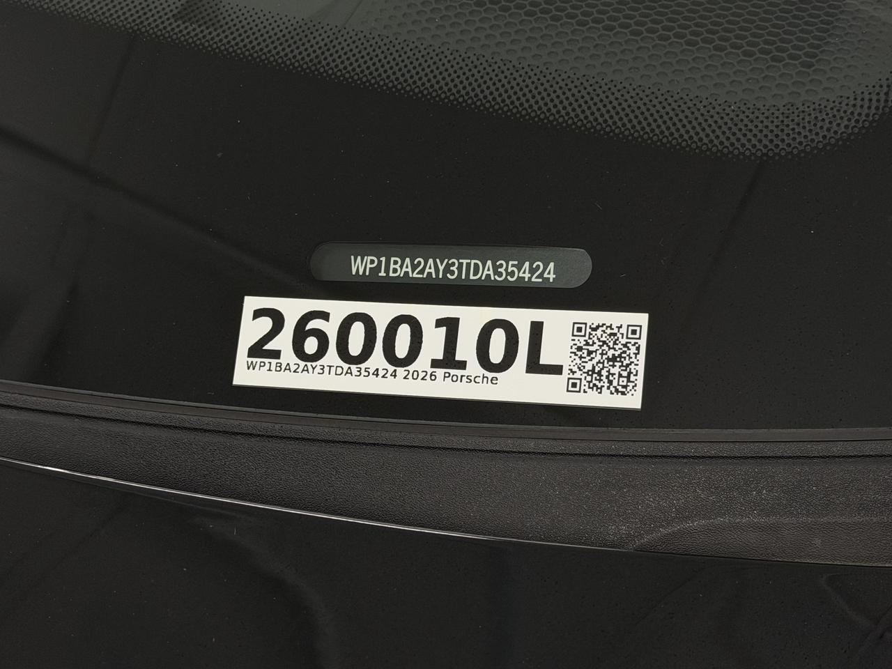 2026 Porsche Cayenne Newark DE
