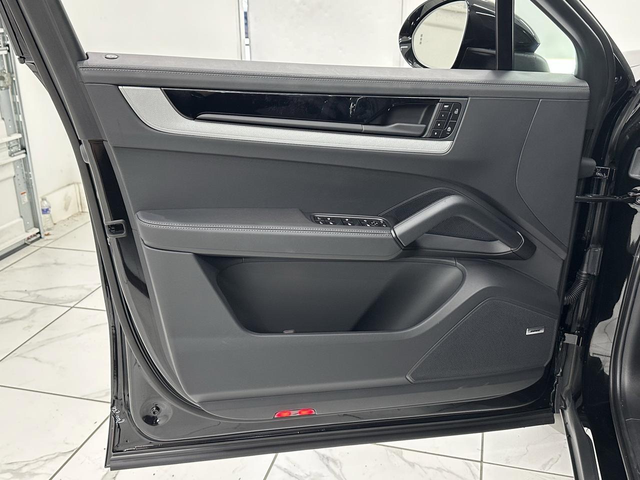 2026 Porsche Cayenne Newark DE