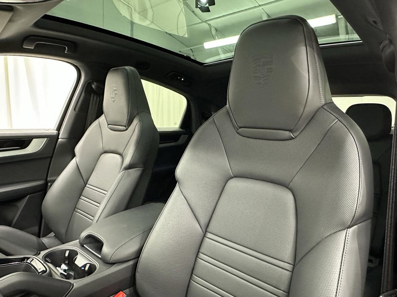 2026 Porsche Cayenne Newark DE