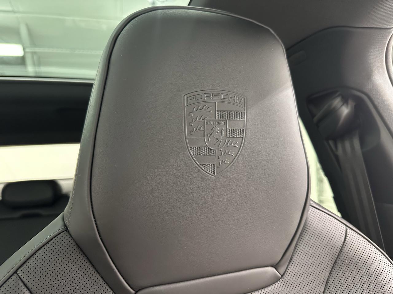 2026 Porsche Cayenne Newark DE