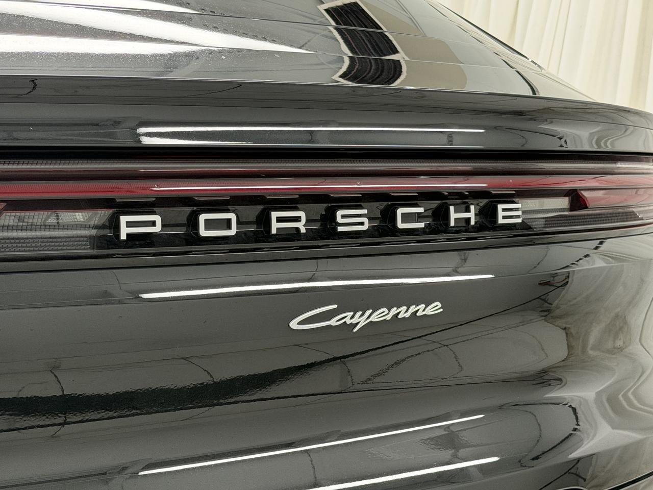 2026 Porsche Cayenne Newark DE