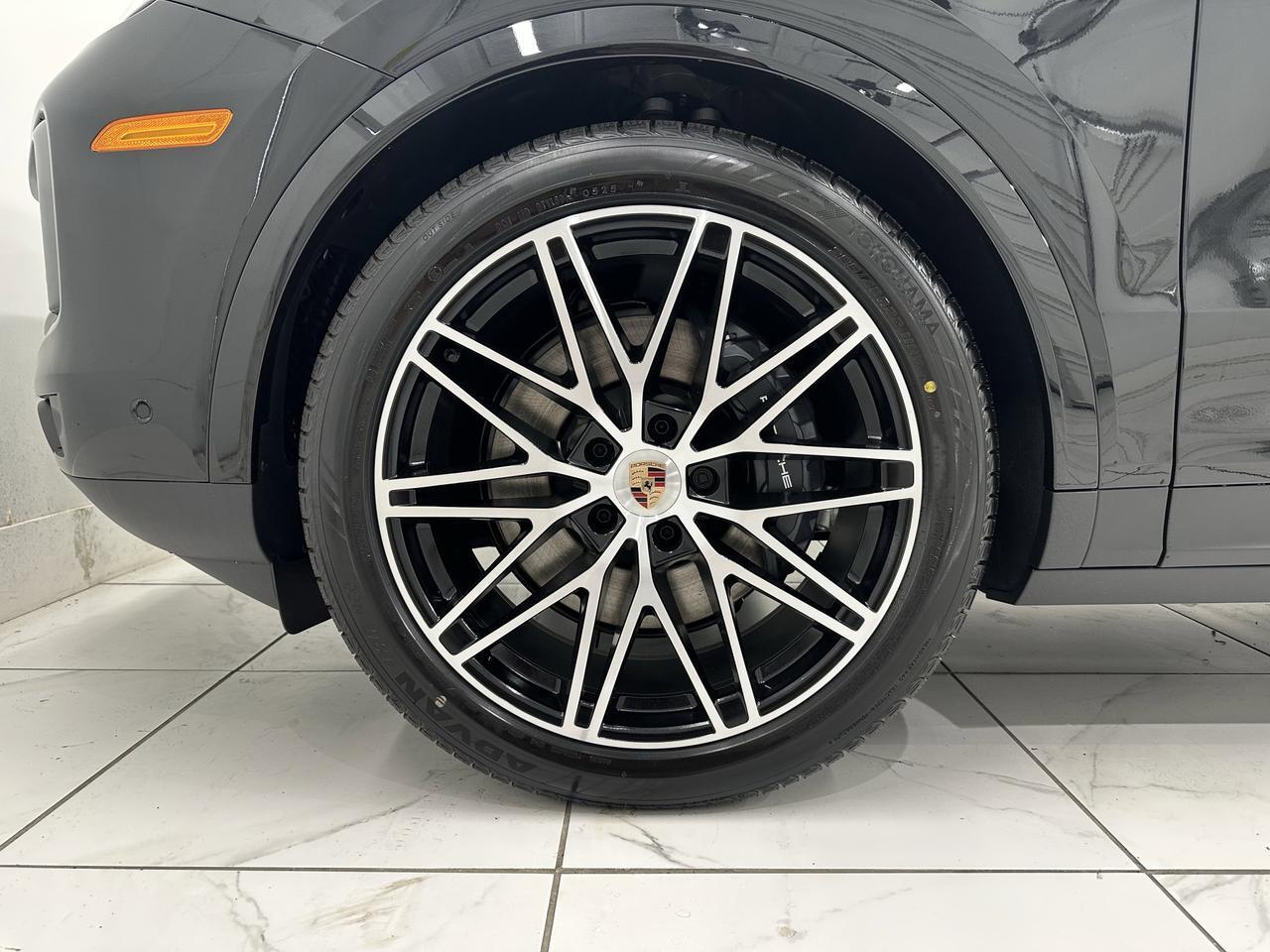 2026 Porsche Cayenne Newark DE