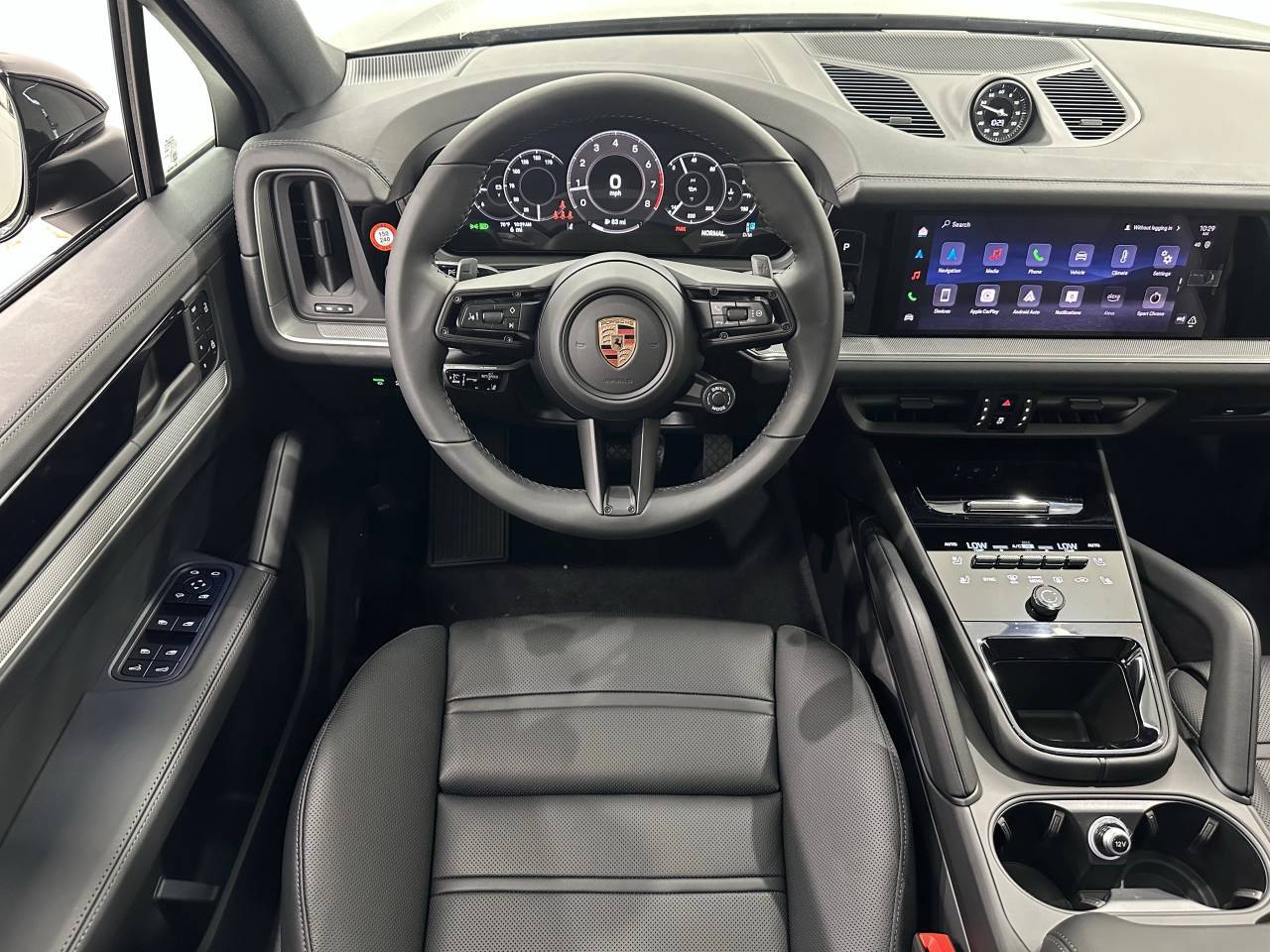 2026 Porsche Cayenne Newark DE