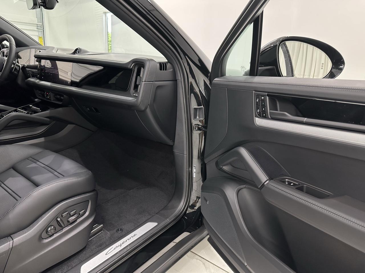 2026 Porsche Cayenne Newark DE