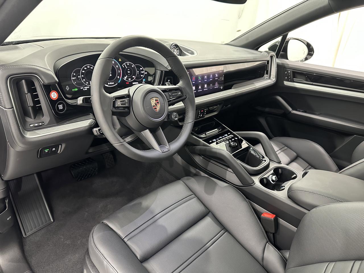 2026 Porsche Cayenne Newark DE