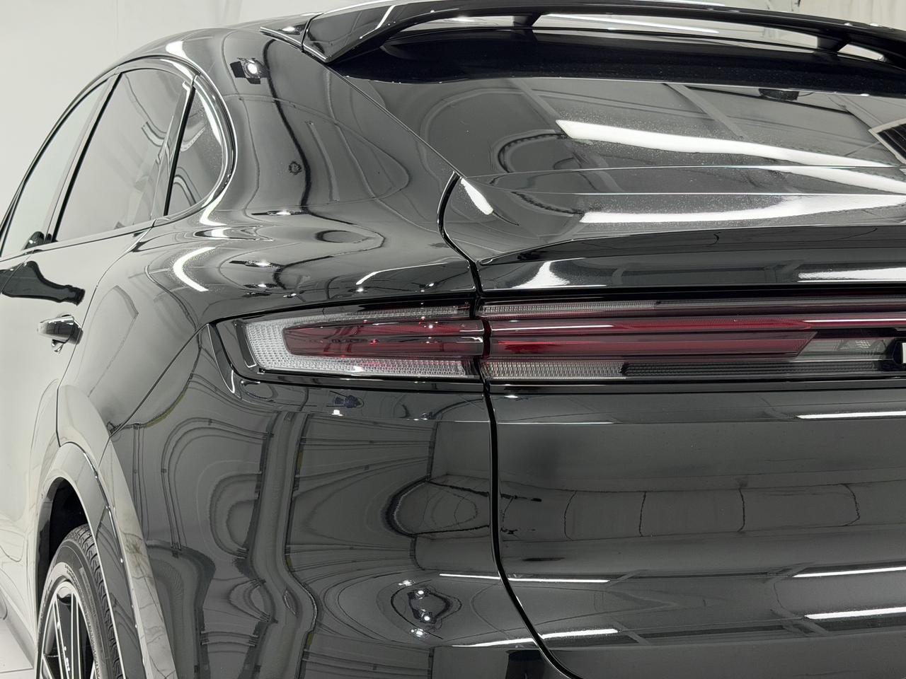 2026 Porsche Cayenne Newark DE