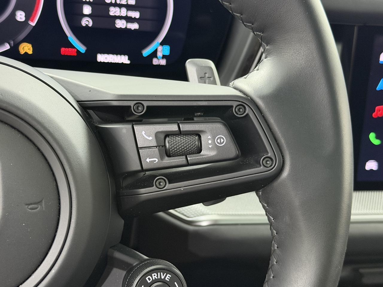 2026 Porsche Cayenne Newark DE