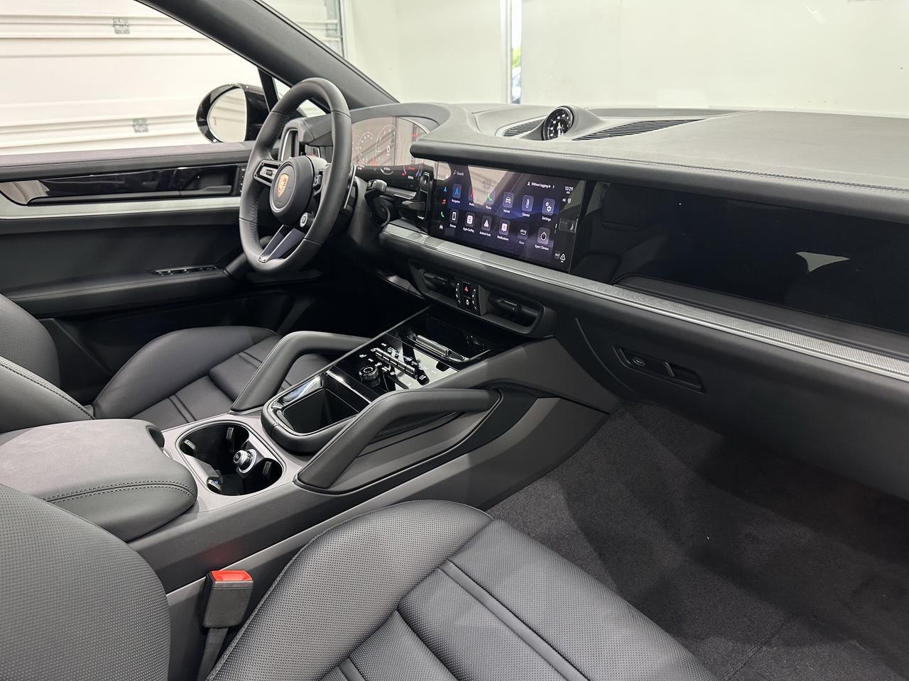 2026 Porsche Cayenne Newark DE