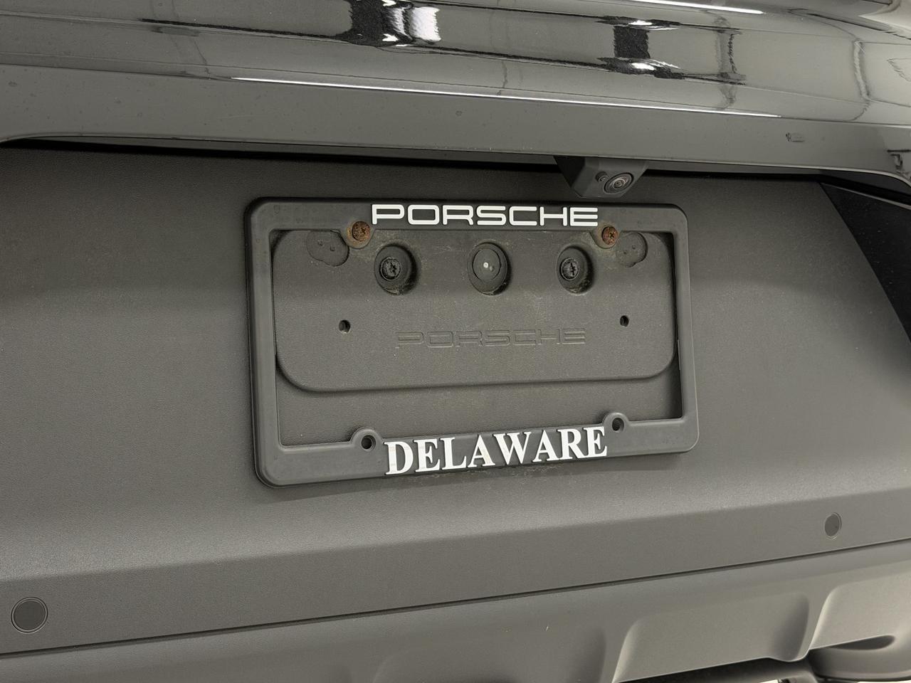 2026 Porsche Cayenne Newark DE