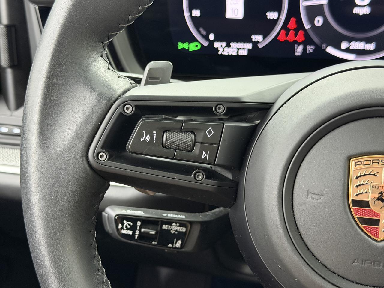 2026 Porsche Cayenne Newark DE