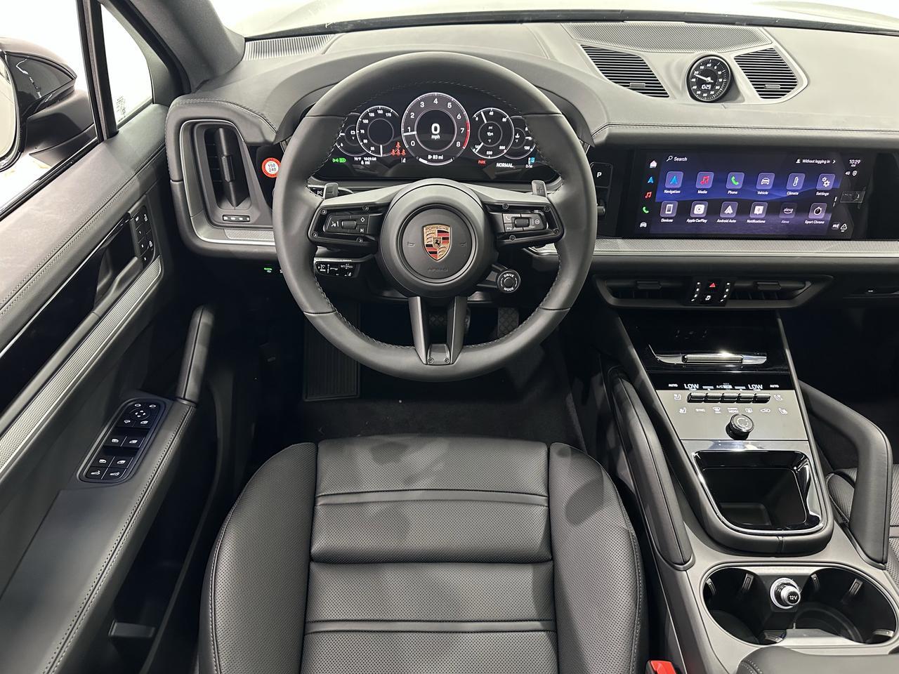 2026 Porsche Cayenne Newark DE