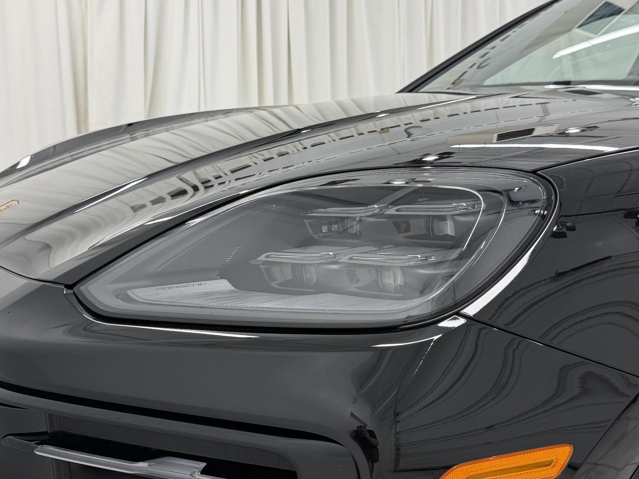 2026 Porsche Cayenne Newark DE