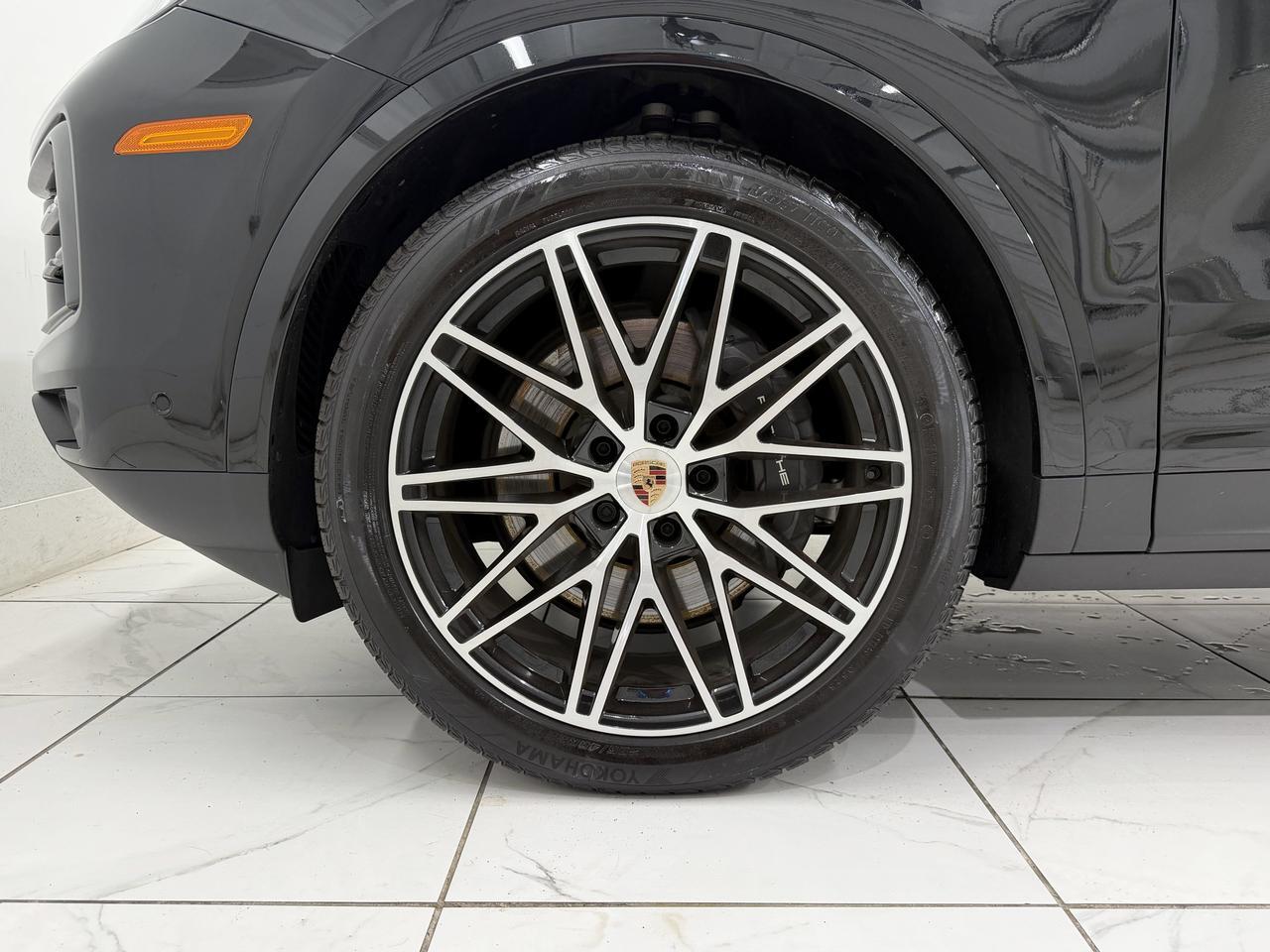 2026 Porsche Cayenne Newark DE