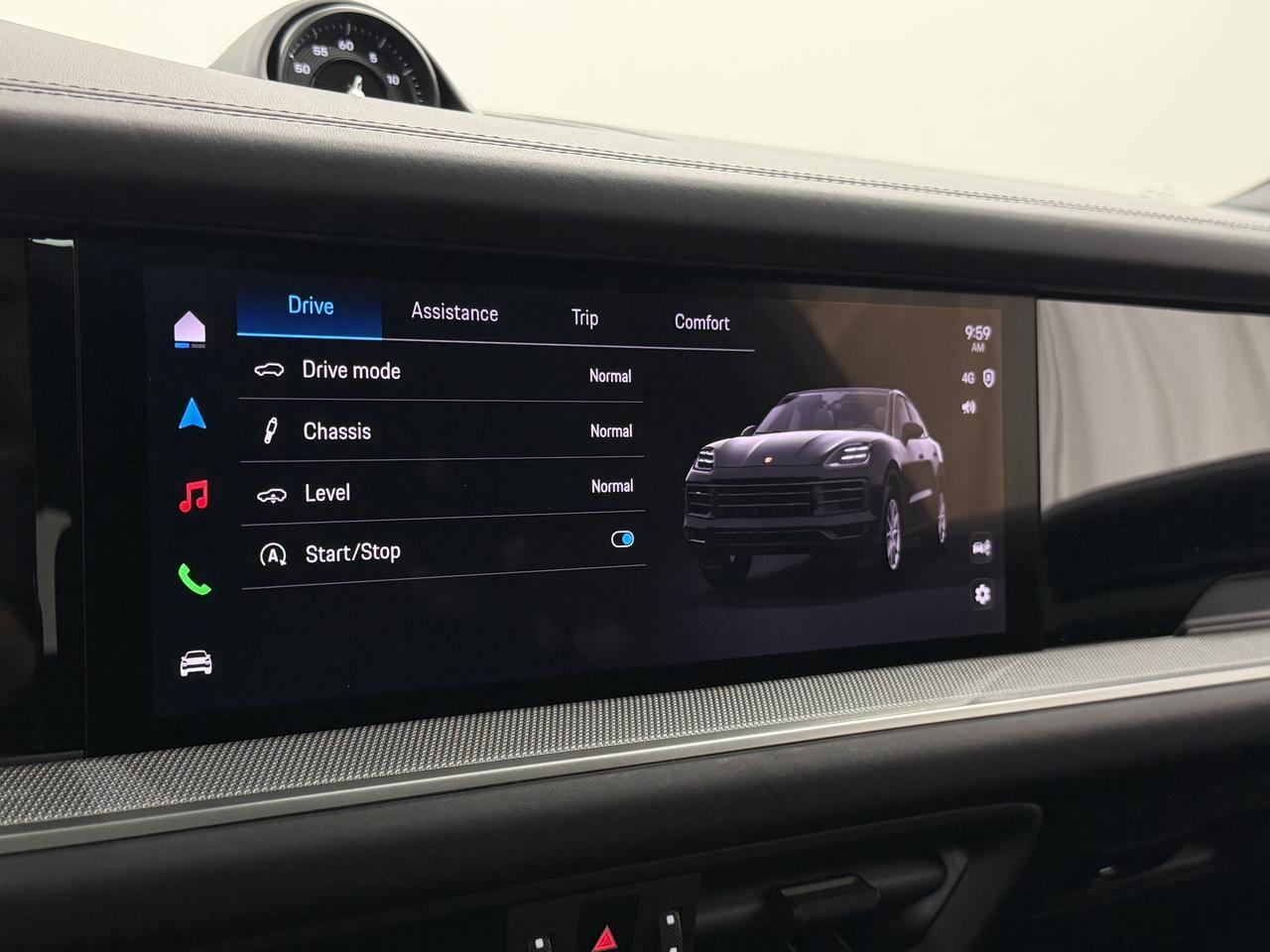 2026 Porsche Cayenne Newark DE