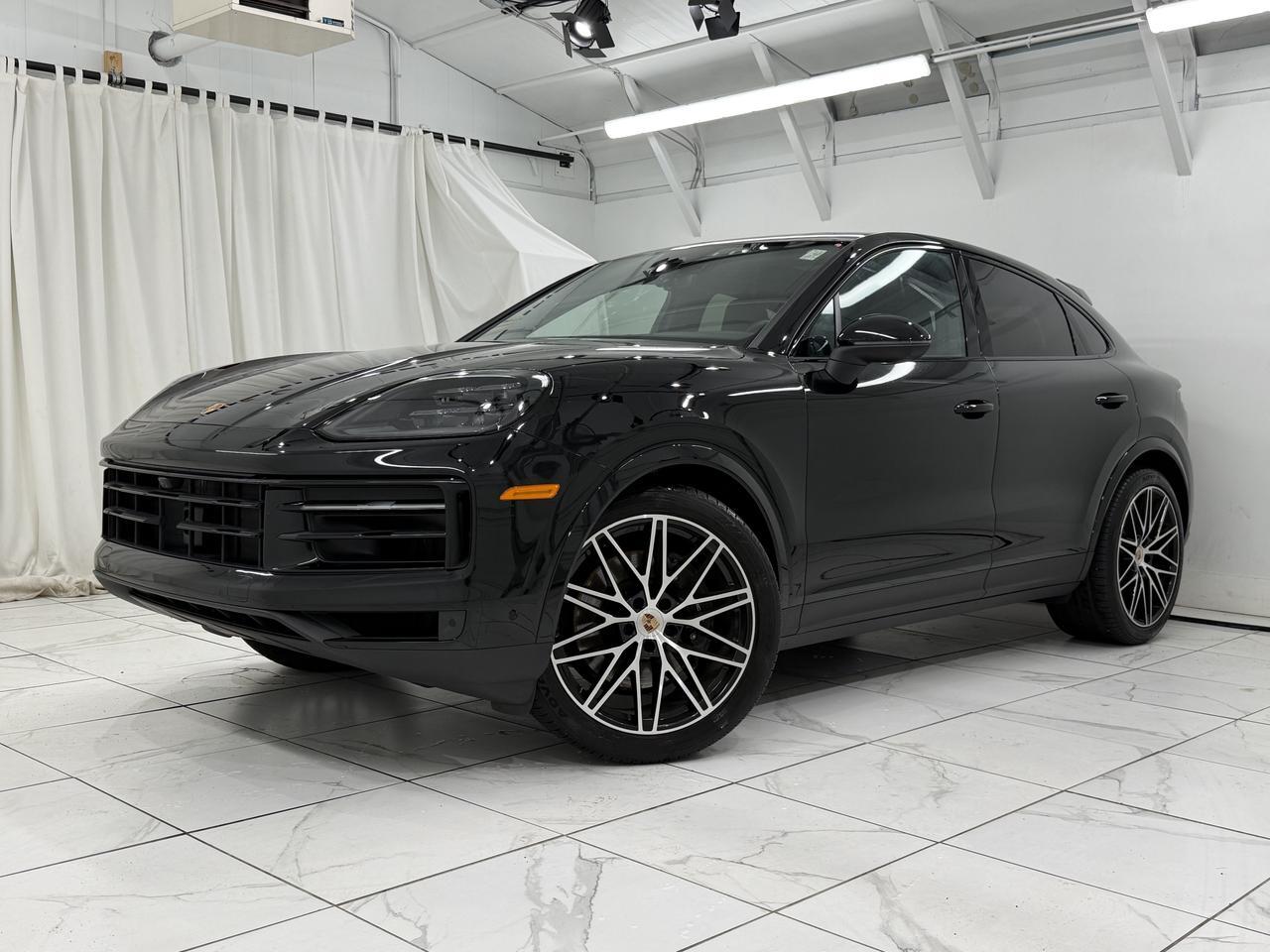 2026 Porsche Cayenne Newark DE