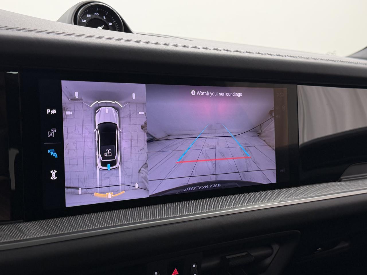 2026 Porsche Cayenne Newark DE