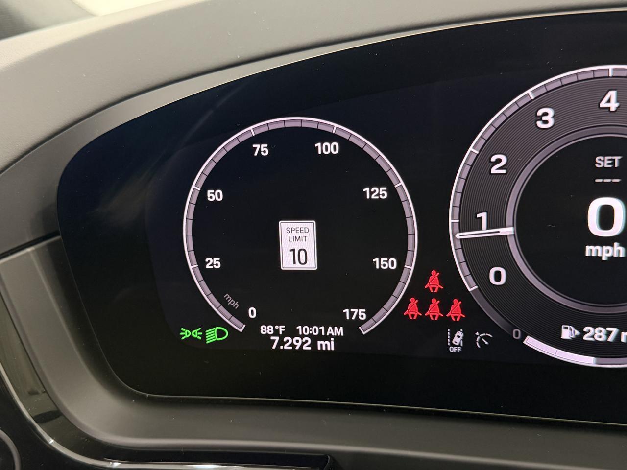 2026 Porsche Cayenne Newark DE