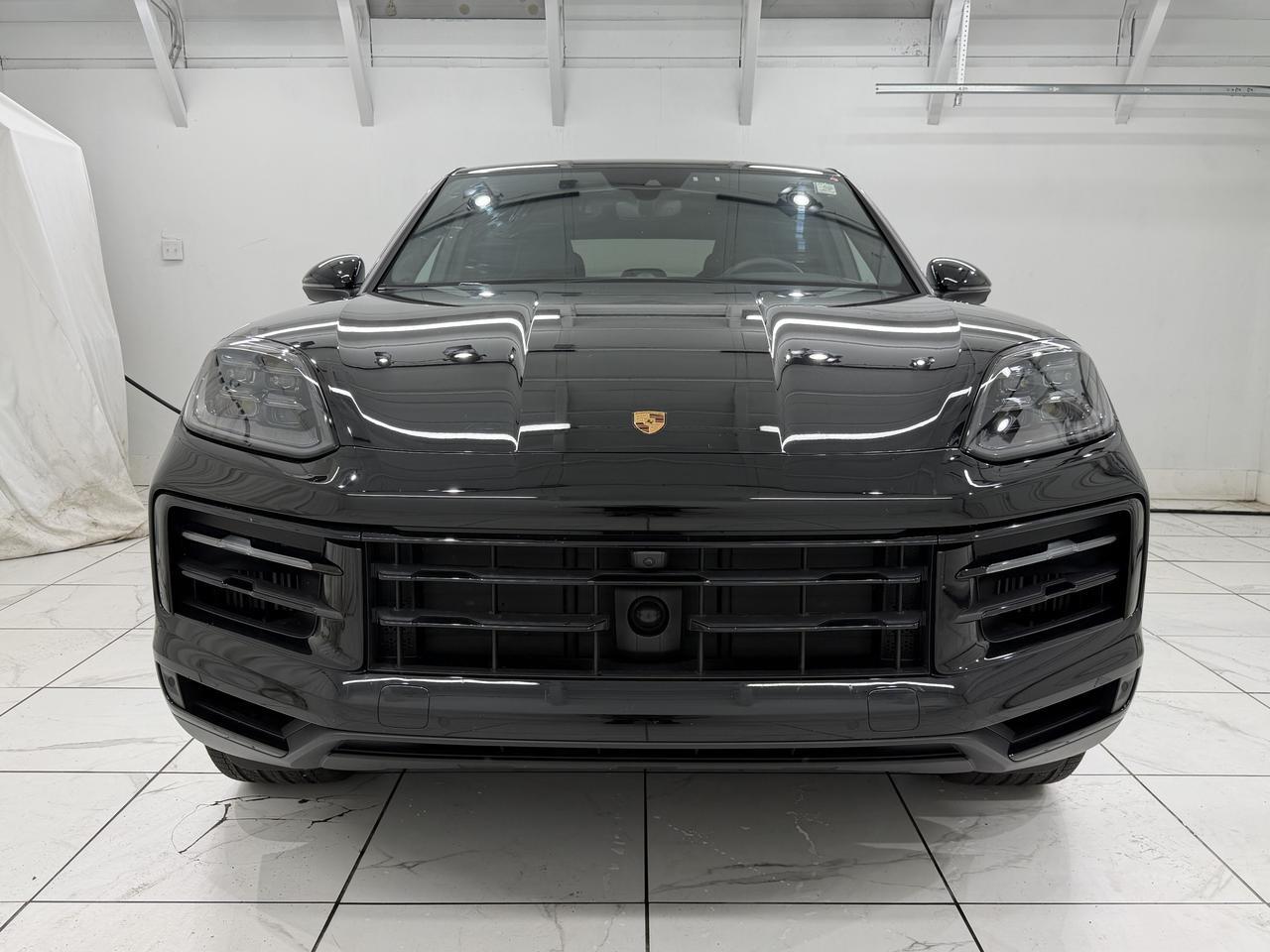 2026 Porsche Cayenne Newark DE